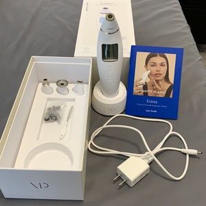 Vanity Planet Microdermabrasion Wand